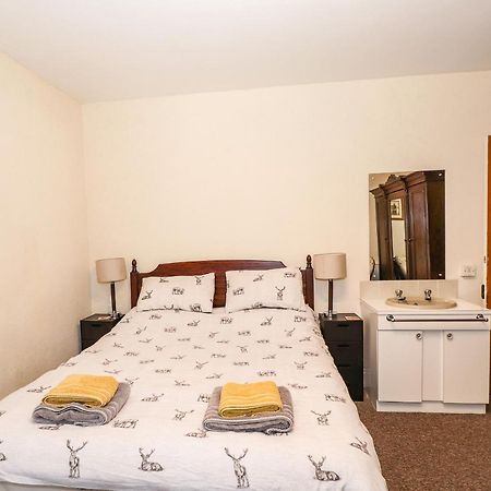 Villa Raisthwaite Farm Broughton-in-Furness Esterno foto