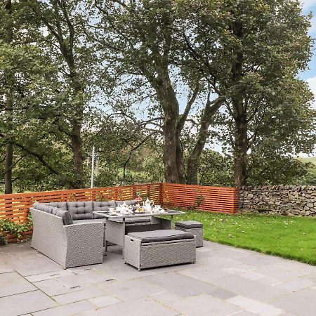 Villa Raisthwaite Farm Broughton-in-Furness Esterno foto