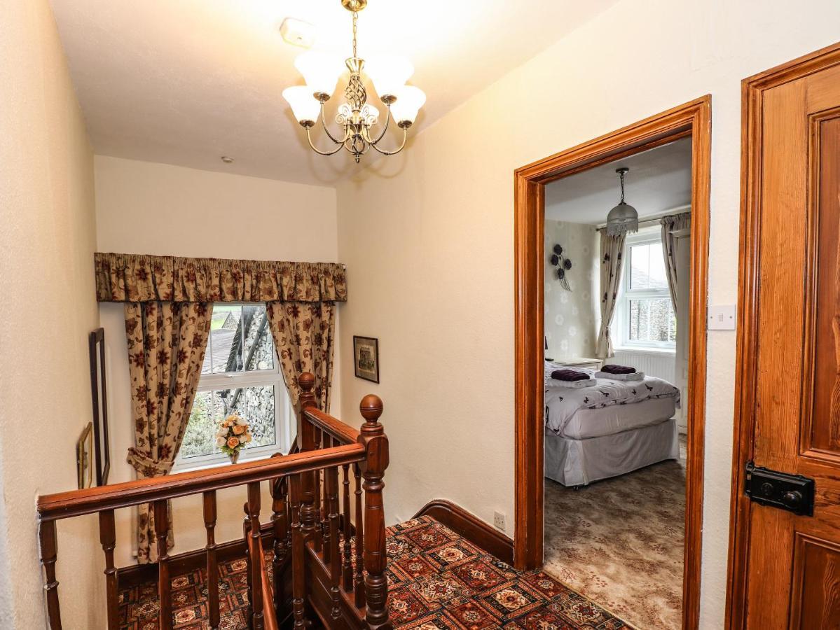Villa Raisthwaite Farm Broughton-in-Furness Esterno foto