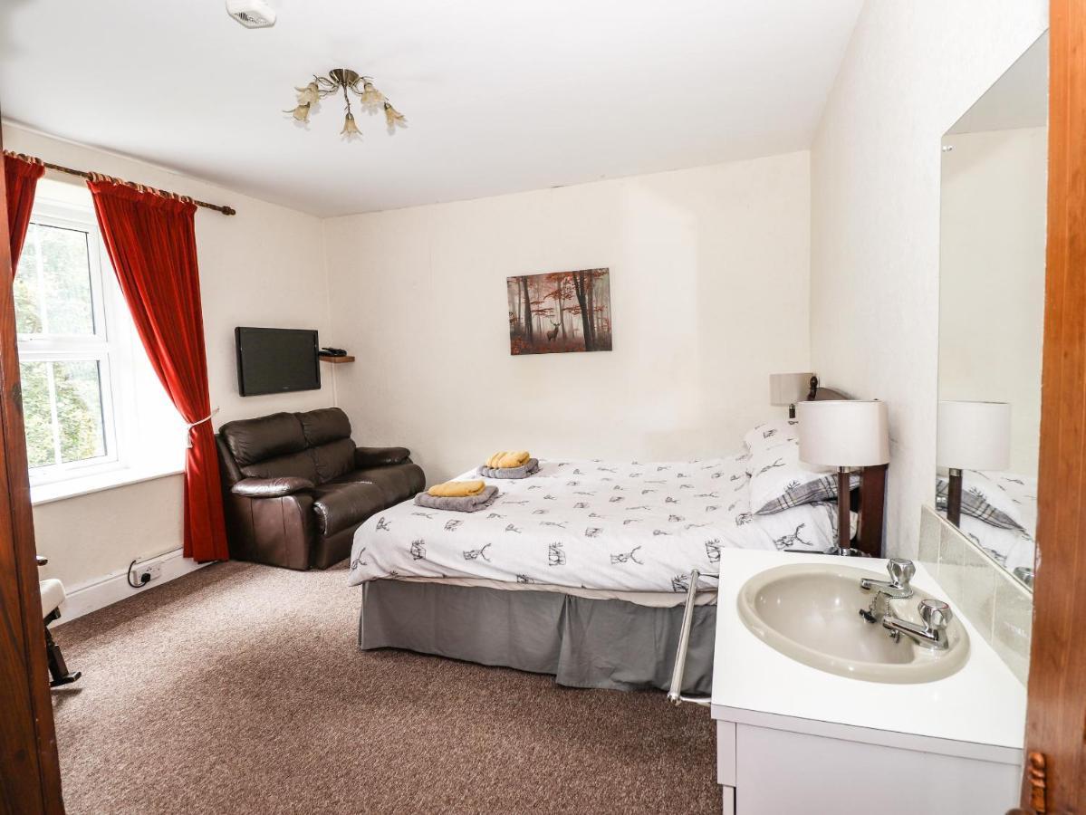 Villa Raisthwaite Farm Broughton-in-Furness Esterno foto