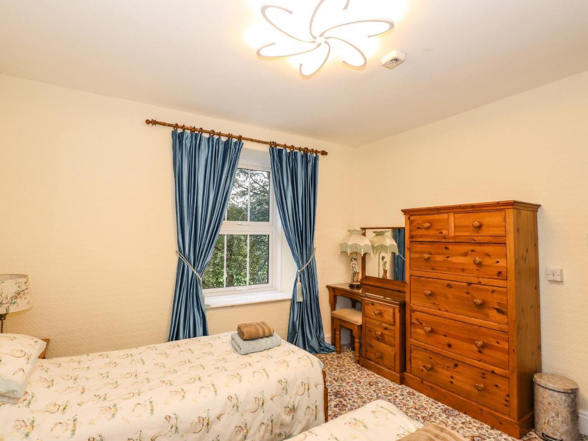 Villa Raisthwaite Farm Broughton-in-Furness Esterno foto