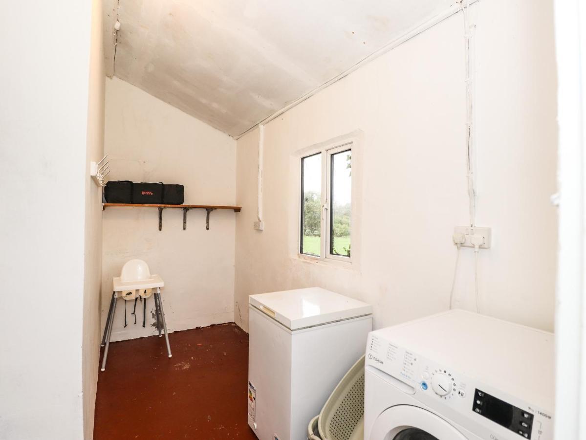 Villa Raisthwaite Farm Broughton-in-Furness Esterno foto