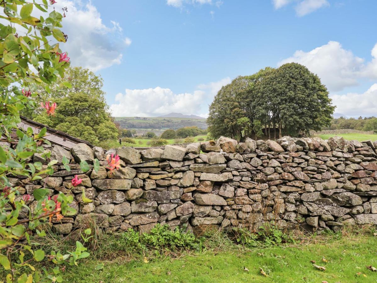 Villa Raisthwaite Farm Broughton-in-Furness Esterno foto