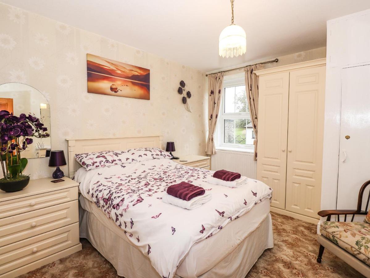 Villa Raisthwaite Farm Broughton-in-Furness Esterno foto