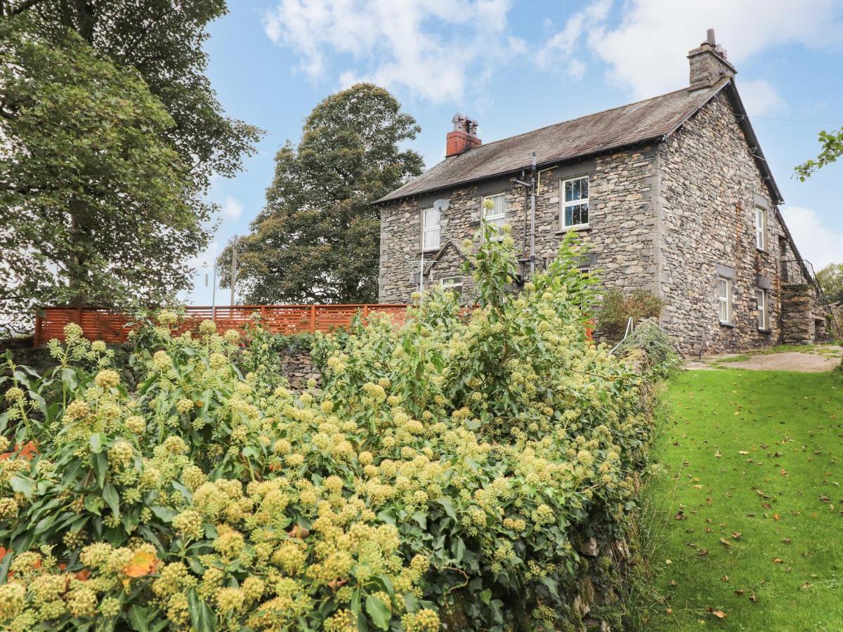 Villa Raisthwaite Farm Broughton-in-Furness Esterno foto