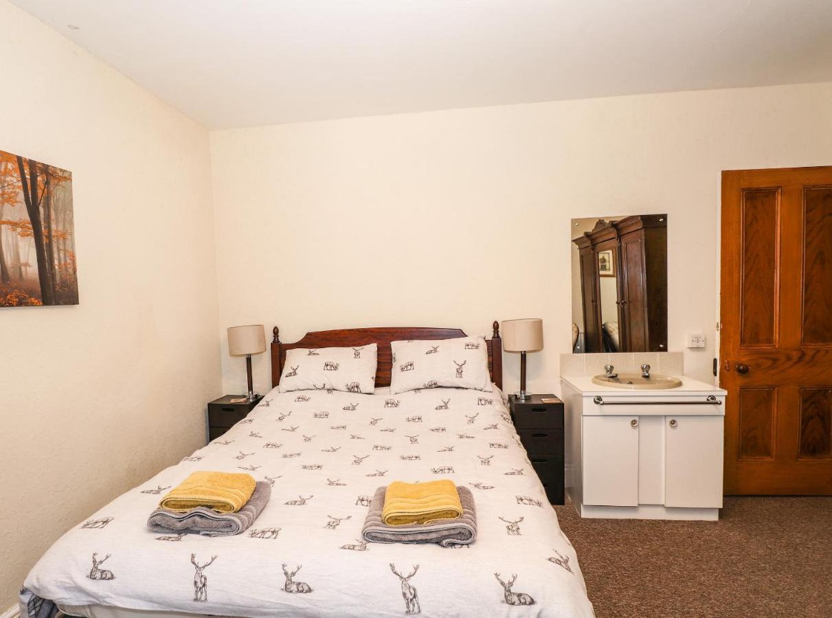 Villa Raisthwaite Farm Broughton-in-Furness Esterno foto