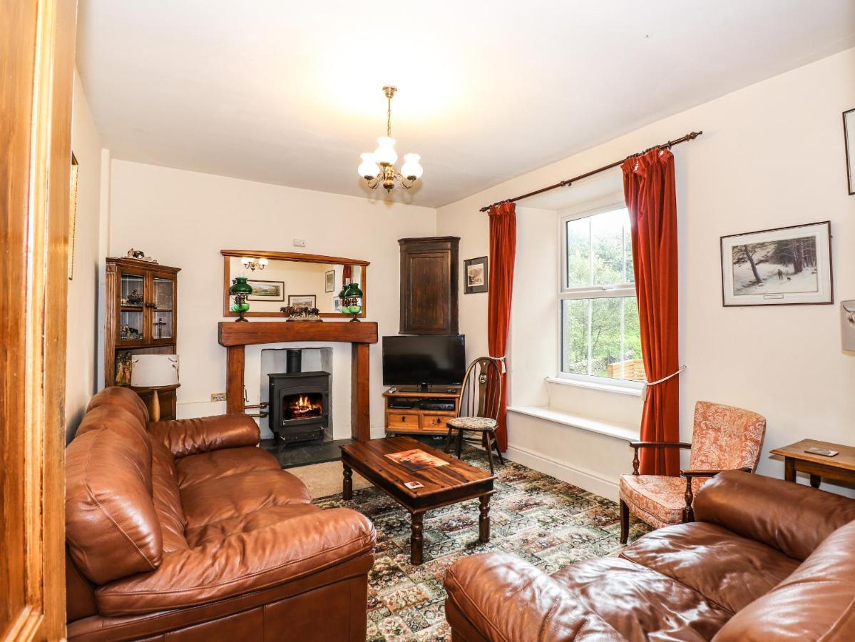 Villa Raisthwaite Farm Broughton-in-Furness Esterno foto