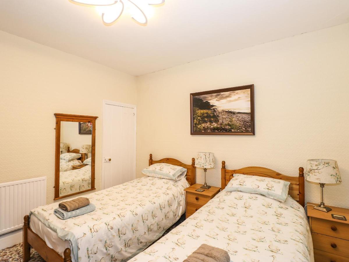 Villa Raisthwaite Farm Broughton-in-Furness Esterno foto