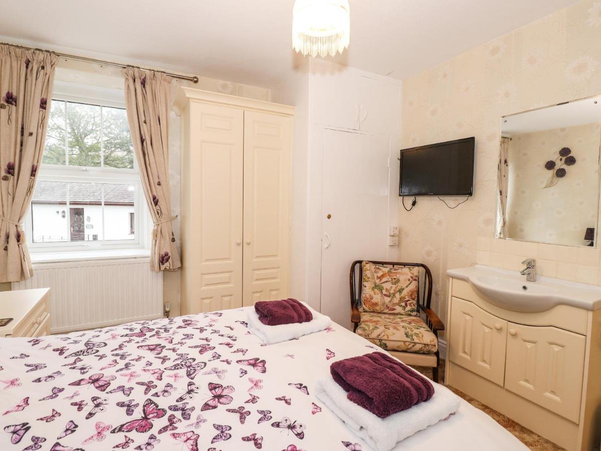 Villa Raisthwaite Farm Broughton-in-Furness Esterno foto