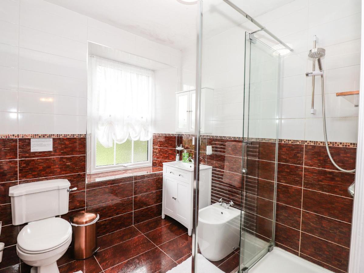 Villa Raisthwaite Farm Broughton-in-Furness Esterno foto
