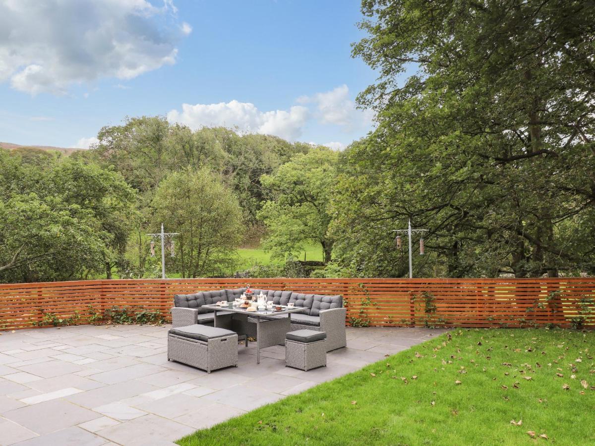 Villa Raisthwaite Farm Broughton-in-Furness Esterno foto