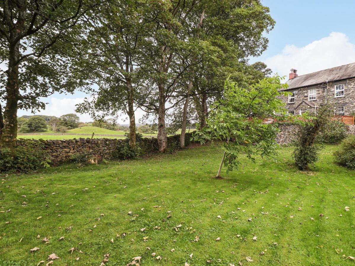 Villa Raisthwaite Farm Broughton-in-Furness Esterno foto