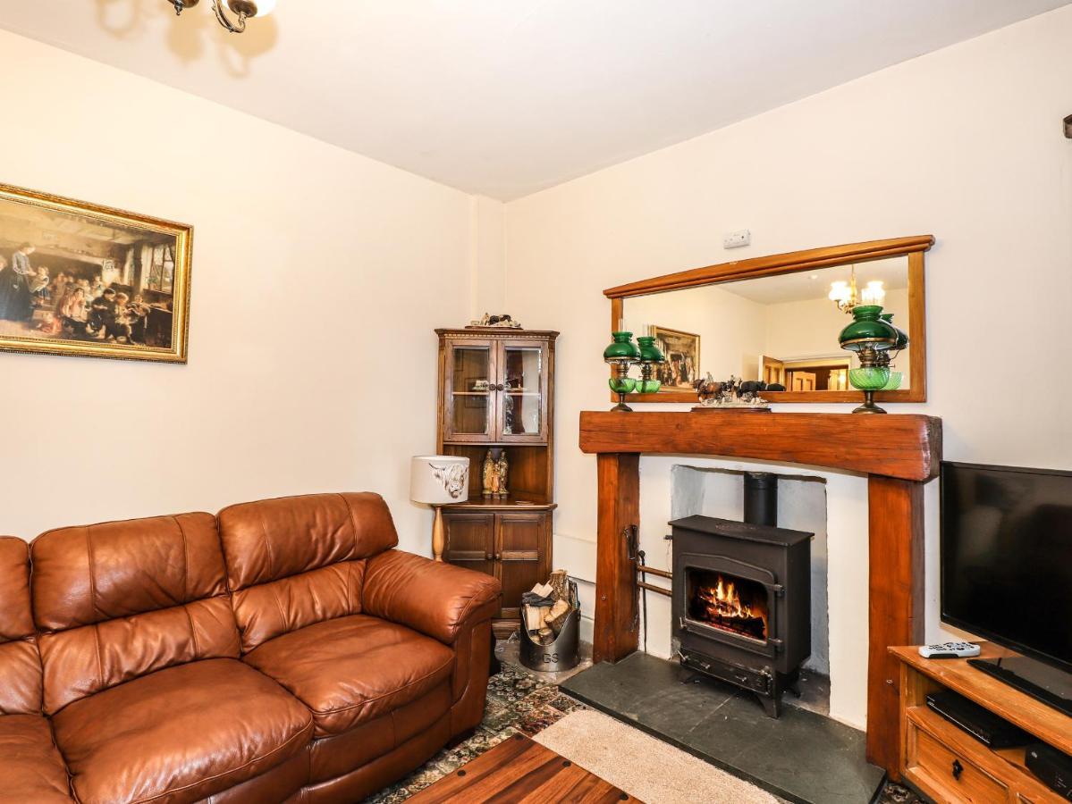 Villa Raisthwaite Farm Broughton-in-Furness Esterno foto
