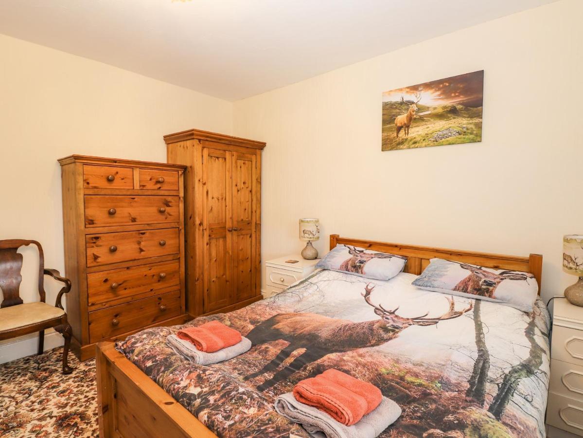 Villa Raisthwaite Farm Broughton-in-Furness Esterno foto
