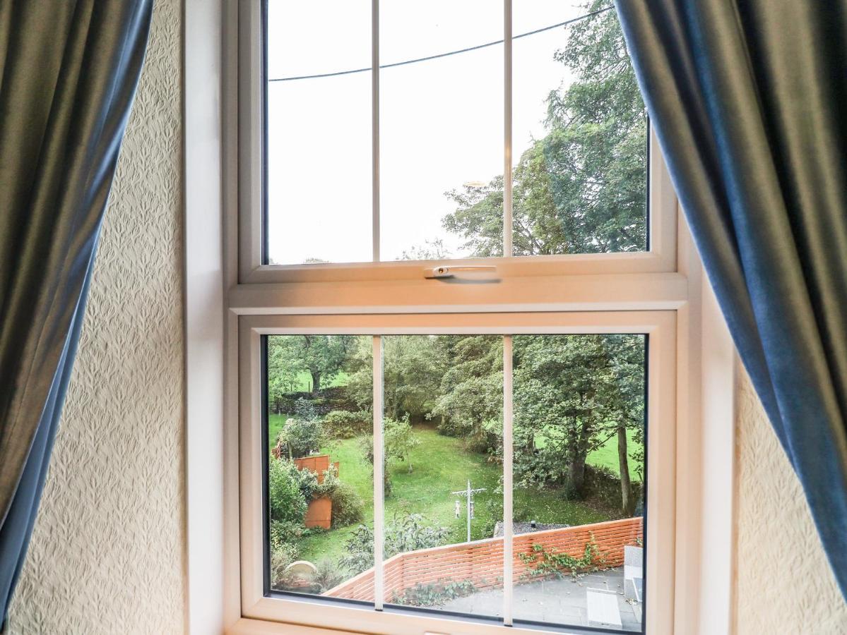 Villa Raisthwaite Farm Broughton-in-Furness Esterno foto