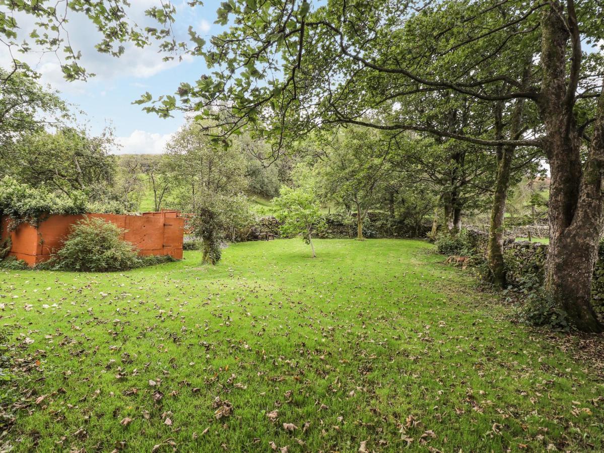Villa Raisthwaite Farm Broughton-in-Furness Esterno foto